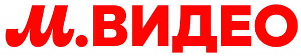 М.Видео