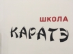 Школа каратэ киокусинкай