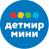 ДЕТМИР МИНИ