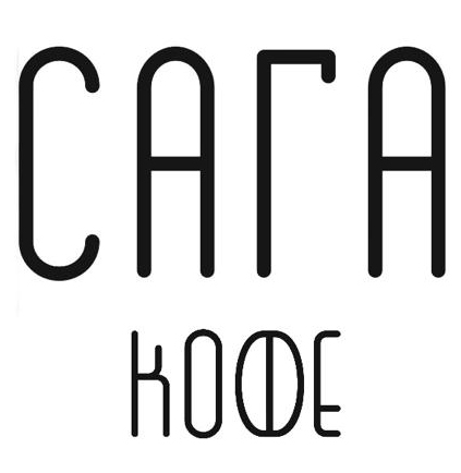 Сага Кофе