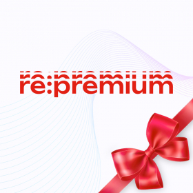 Новое открытие «RE: PREMIUM»!